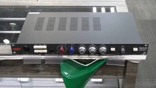 Warm Audio - WA-73EQ 2